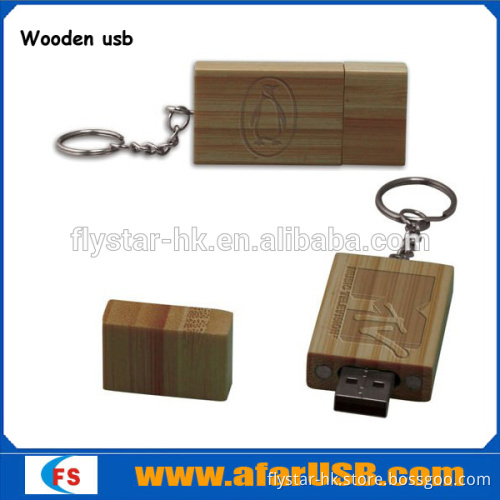 eco friendly wooden usb drive ,8gb personalised wood usb sticks ,custom usb flash drive low price